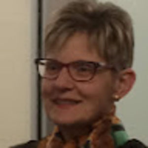 Meet your Posher, Mary frances